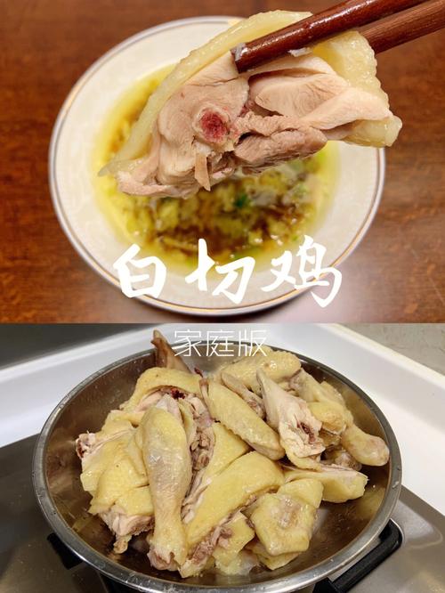 广东白斩鸡的正宗做法(广东白斩鸡的制作方法视频)-第3张图片-窝头美食网 广东白斩鸡的正宗做法(广东白斩鸡的制作方法视频)-第3张图片-窝头美食网