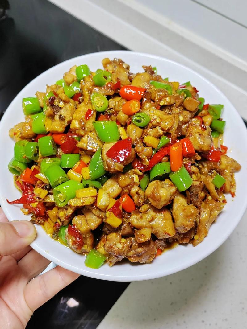 客家竹笋炒肉家常做法窍门(客家竹笋炒肉家常做法窍门图片)-第6张图片-窝头美食网 客家竹笋炒肉家常做法窍门(客家竹笋炒肉家常做法窍门图片)-第6张图片-窝头美食网