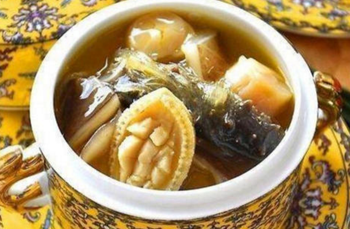 正宗佛跳墙做法（佛跳墙的家常做法步骤）-第2张图片-窝头美食网