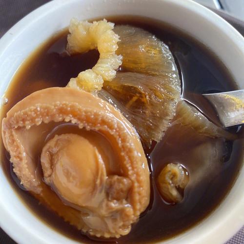 正宗佛跳墙做法（佛跳墙的家常做法步骤）-第4张图片-窝头美食网