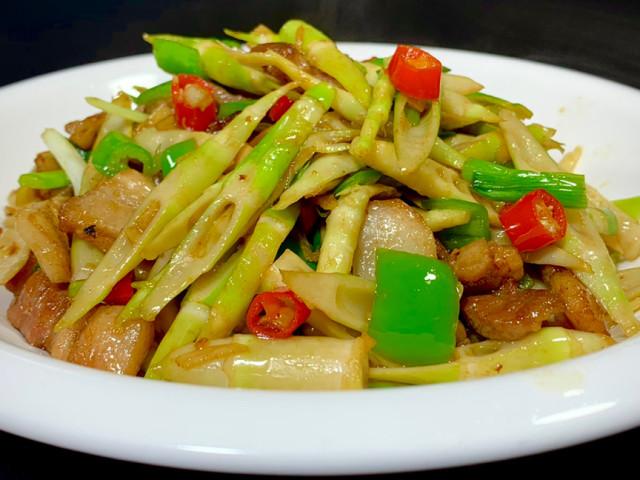 竹笋炒肉川菜正宗做法视频(竹笋炒肉川菜正宗做法视频窍门)-第7张图片-窝头美食网 竹笋炒肉川菜正宗做法视频(竹笋炒肉川菜正宗做法视频窍门)-第7张图片-窝头美食网