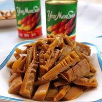 雷竹笋炒肉做法(雷笋炒肉片的做法)-第4张图片-窝头美食网 雷竹笋炒肉做法(雷笋炒肉片的做法)-第4张图片-窝头美食网