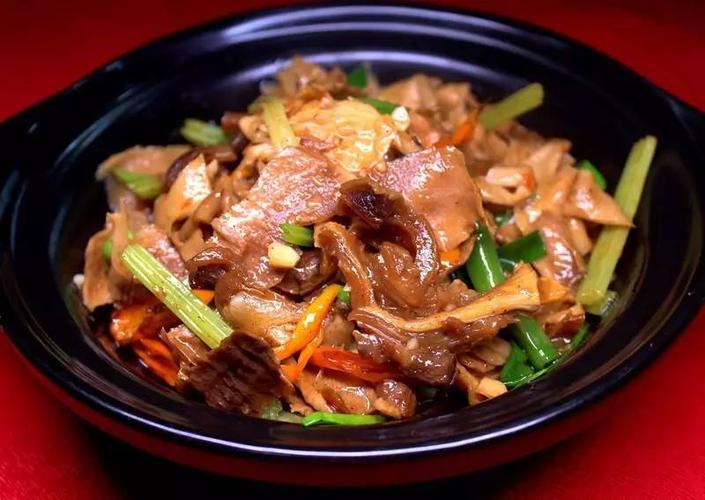 竹笋西红柿炒肉做法窍门(竹笋炒西红柿可以吗)-第4张图片-窝头美食网 竹笋西红柿炒肉做法窍门(竹笋炒西红柿可以吗)-第4张图片-窝头美食网