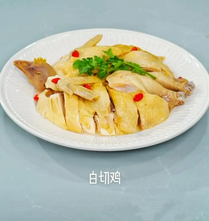 鸡做法白斩鸡(白斩鸡制作视频教程)-第4张图片-窝头美食网 鸡做法白斩鸡(白斩鸡制作视频教程)-第4张图片-窝头美食网