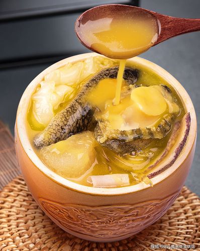 佛跳墙南派做法(最正宗佛跳墙配方)-第3张图片-窝头美食网 佛跳墙南派做法(最正宗佛跳墙配方)-第3张图片-窝头美食网