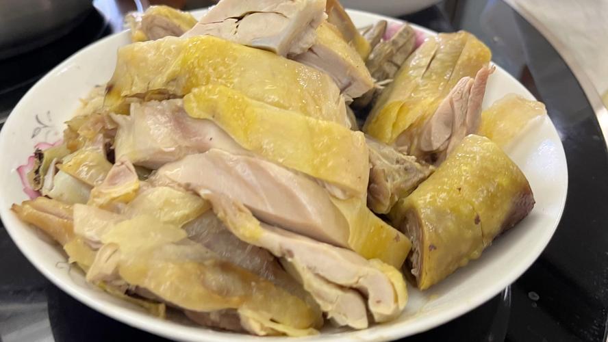 广东白斩鸡做法和配料(广东白斩鸡做法和配料图片)-第5张图片-窝头美食网 广东白斩鸡做法和配料(广东白斩鸡做法和配料图片)-第5张图片-窝头美食网