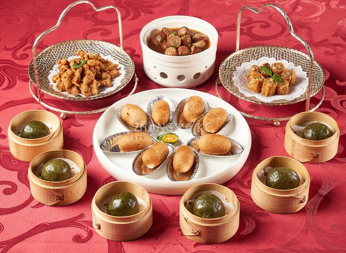 佛跳墙扣肉做法(佛跳墙正宗)-第2张图片-窝头美食网 佛跳墙扣肉做法(佛跳墙正宗)-第2张图片-窝头美食网