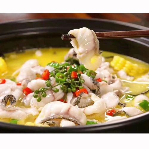 酸汤的鱼做法大全家常做法(酸汤鱼的煮法)-第4张图片-窝头美食网 酸汤的鱼做法大全家常做法(酸汤鱼的煮法)-第4张图片-窝头美食网