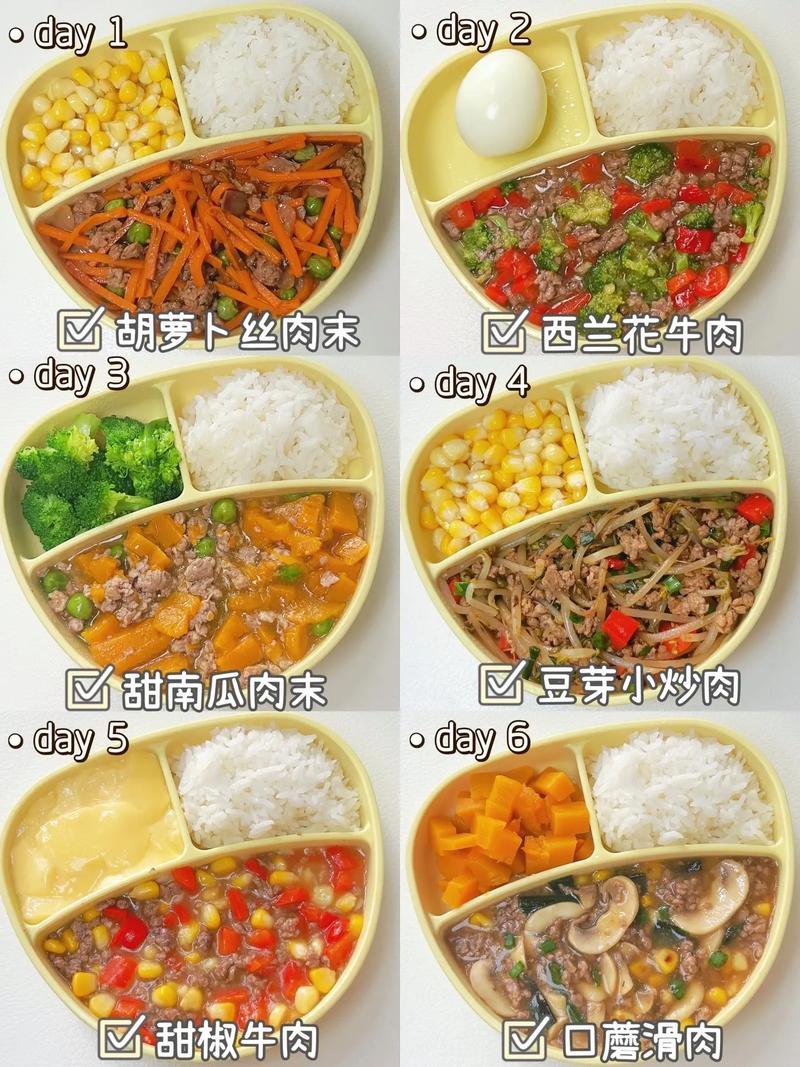 番茄青椒炒牛肉辅食做法（青椒番茄炒肉片的做法）-第1张图片-窝头美食网