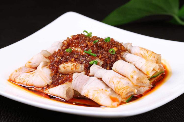 蒜泥白肉简单做法(蒜泥白肉的做法最正宗的做法汁怎么调)-第5张图片-窝头美食网 蒜泥白肉简单做法(蒜泥白肉的做法最正宗的做法汁怎么调)-第5张图片-窝头美食网