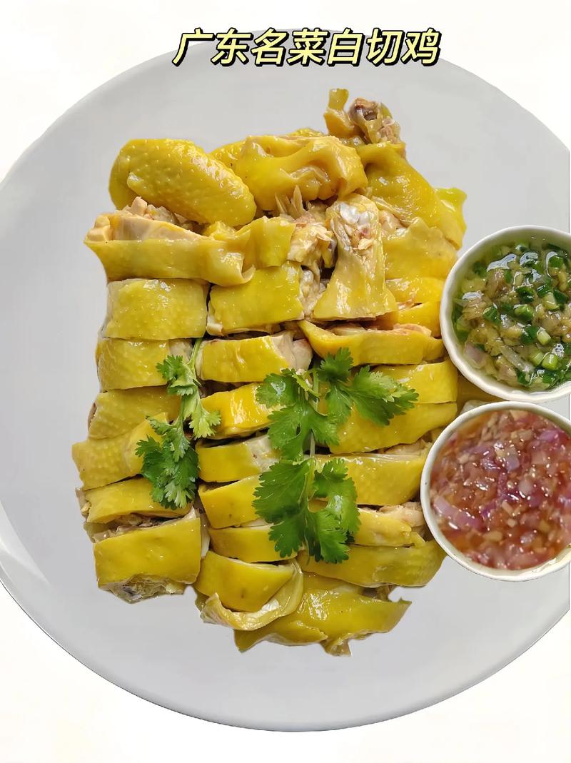 白斩鸡做法好吃（白斩鸡这么做好吃）-第8张图片-窝头美食网