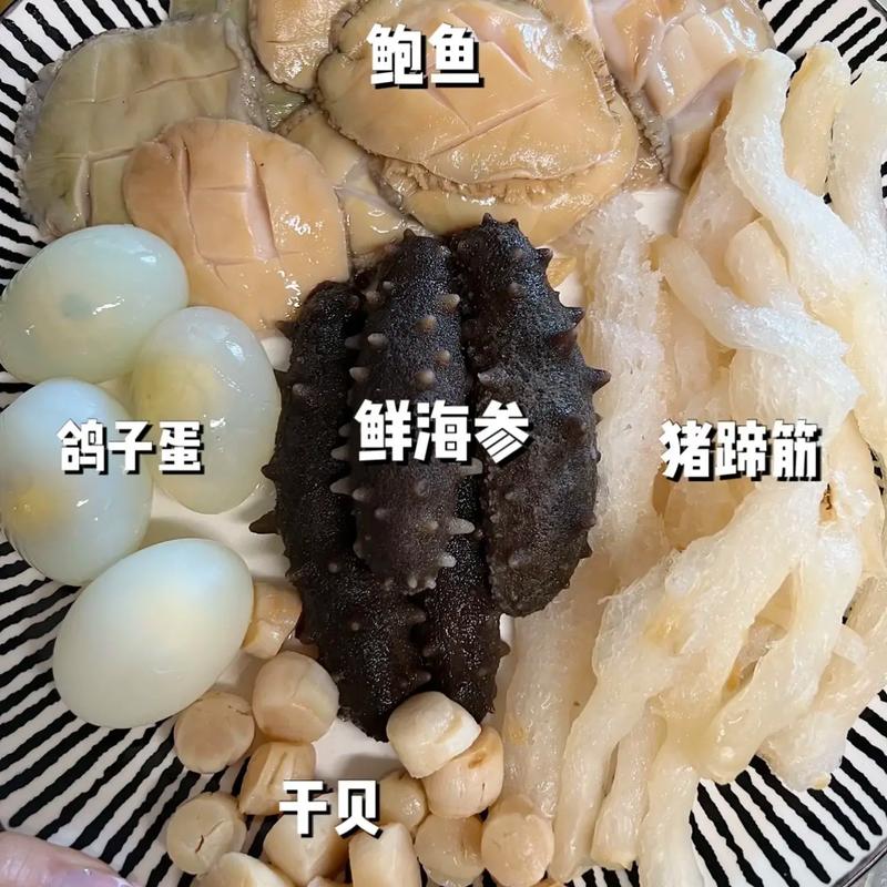 佛跳墙地做法（佛跳墙做法材料）-第1张图片-窝头美食网