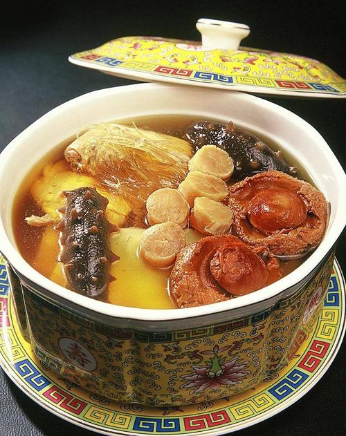 佛跳墙地做法（佛跳墙做法材料）-第4张图片-窝头美食网