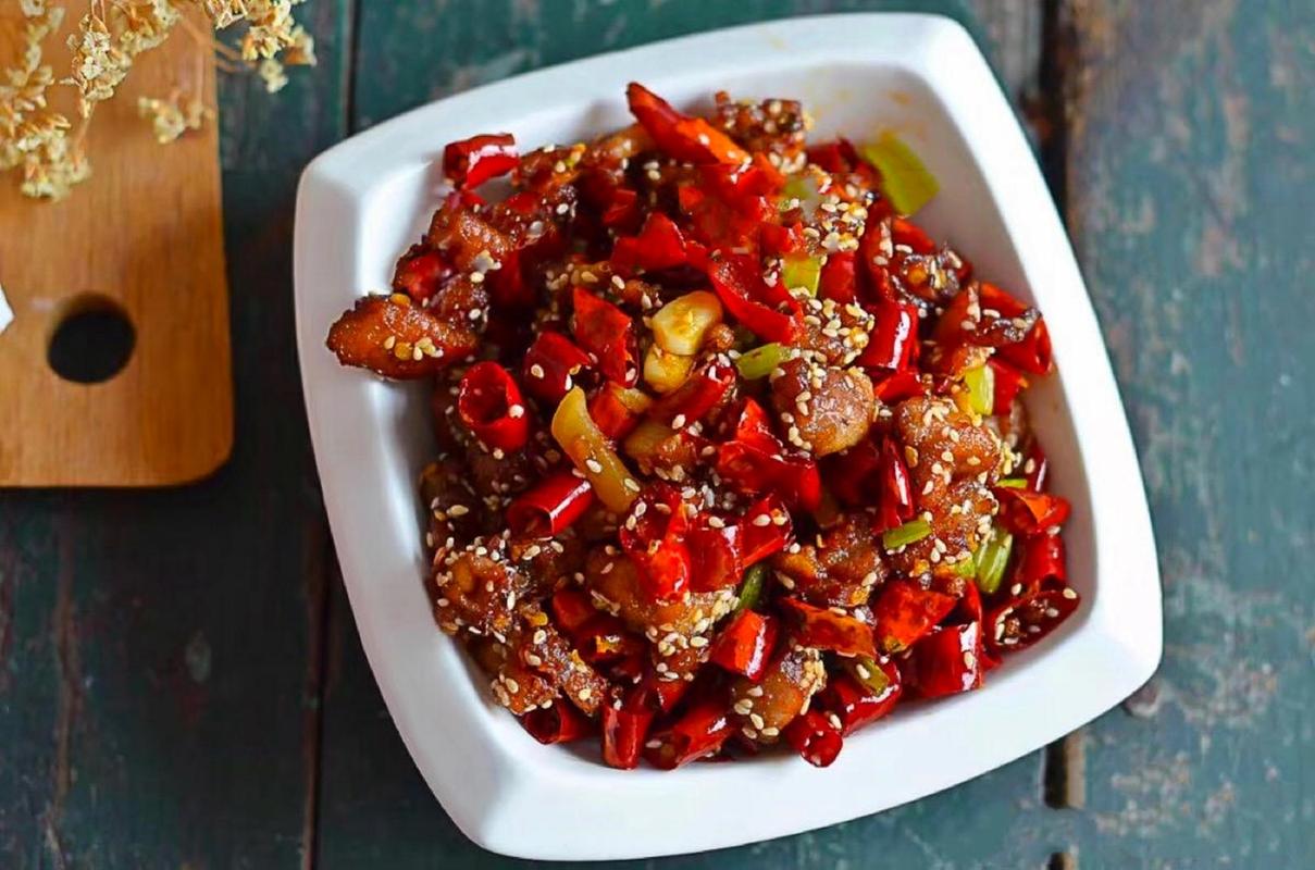 古法酸汤鱼美食做法(酸汤鱼教程)-第2张图片-窝头美食网 古法酸汤鱼美食做法(酸汤鱼教程)-第2张图片-窝头美食网