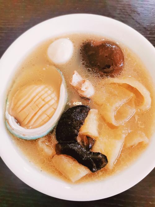 佛跳墙黄磊做法(黄老师佛跳墙的做法)-第4张图片-窝头美食网 佛跳墙黄磊做法(黄老师佛跳墙的做法)-第4张图片-窝头美食网