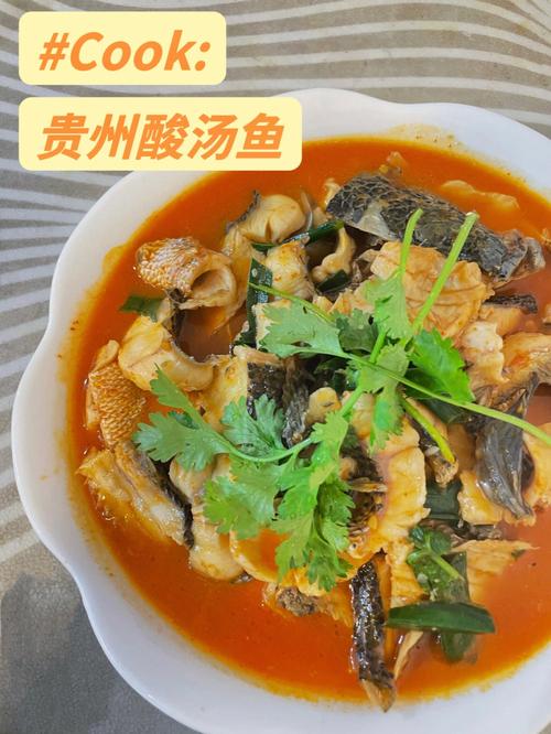 酸汤鱼火锅贵州做法(酸汤鱼 贵州做法)-第3张图片-窝头美食网 酸汤鱼火锅贵州做法(酸汤鱼 贵州做法)-第3张图片-窝头美食网