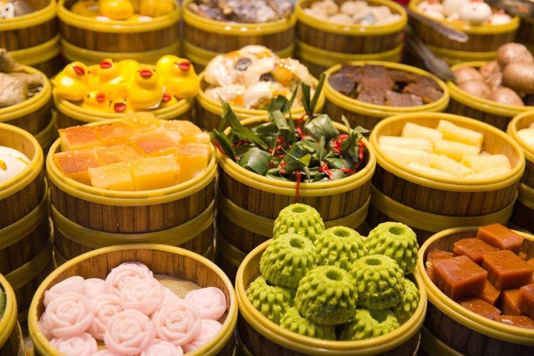 酸汤鱼鱼面做法（酸汤鱼面图片）-第7张图片-窝头美食网