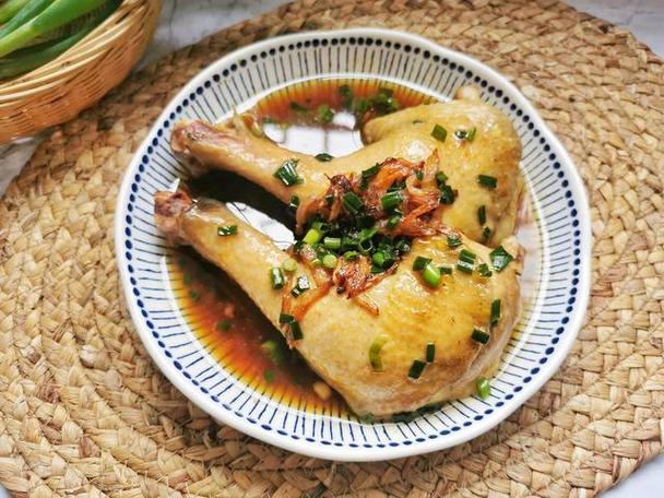 海参白斩鸡做法(海参白斩鸡做法大全)-第1张图片-窝头美食网 海参白斩鸡做法(海参白斩鸡做法大全)-第1张图片-窝头美食网