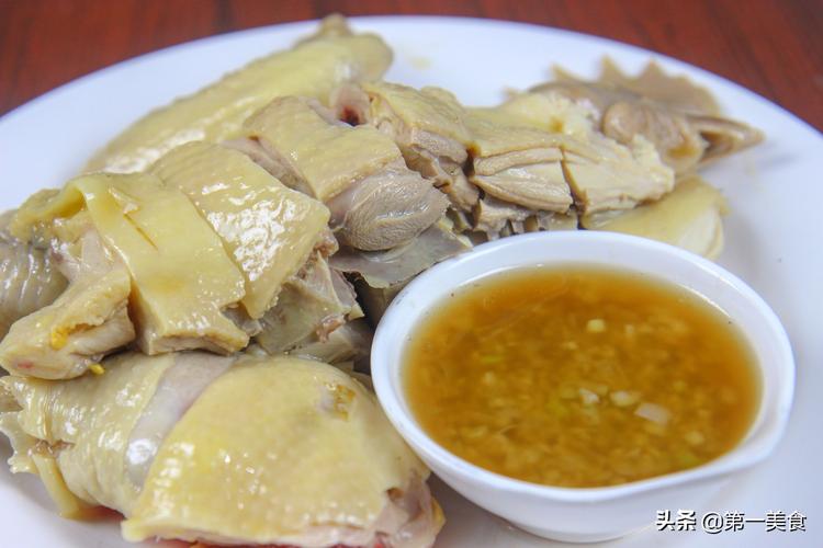 白斩鸡绍兴做法(绍兴白斩鸡哪里好吃)-第5张图片-窝头美食网 白斩鸡绍兴做法(绍兴白斩鸡哪里好吃)-第5张图片-窝头美食网