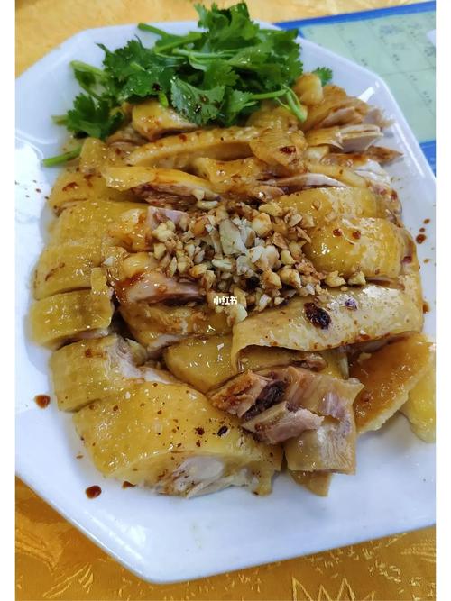 吴川白斩鸡做法（湛江白斩鸡的蘸料怎么做）-第4张图片-窝头美食网