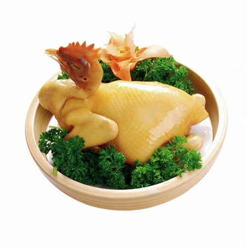 盐水白斩鸡做法(白斩鸡和盐水鸭)-第4张图片-窝头美食网 盐水白斩鸡做法(白斩鸡和盐水鸭)-第4张图片-窝头美食网