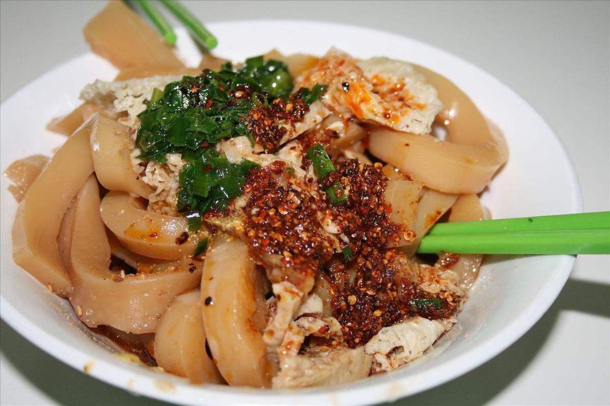 京东白斩鸡做法（白斩鸡弄法）-第6张图片-窝头美食网