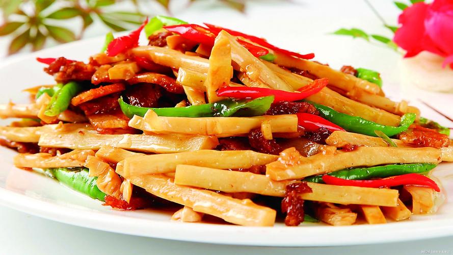 火锅竹笋炒肉做法(火锅竹笋炒肉做法窍门)-第8张图片-窝头美食网 火锅竹笋炒肉做法(火锅竹笋炒肉做法窍门)-第8张图片-窝头美食网