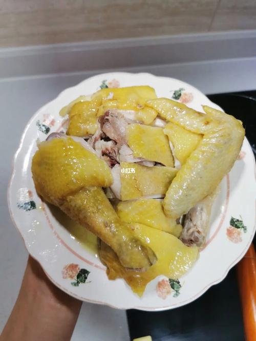 白斩鸡广西做法（广西家常白斩鸡）-第4张图片-窝头美食网