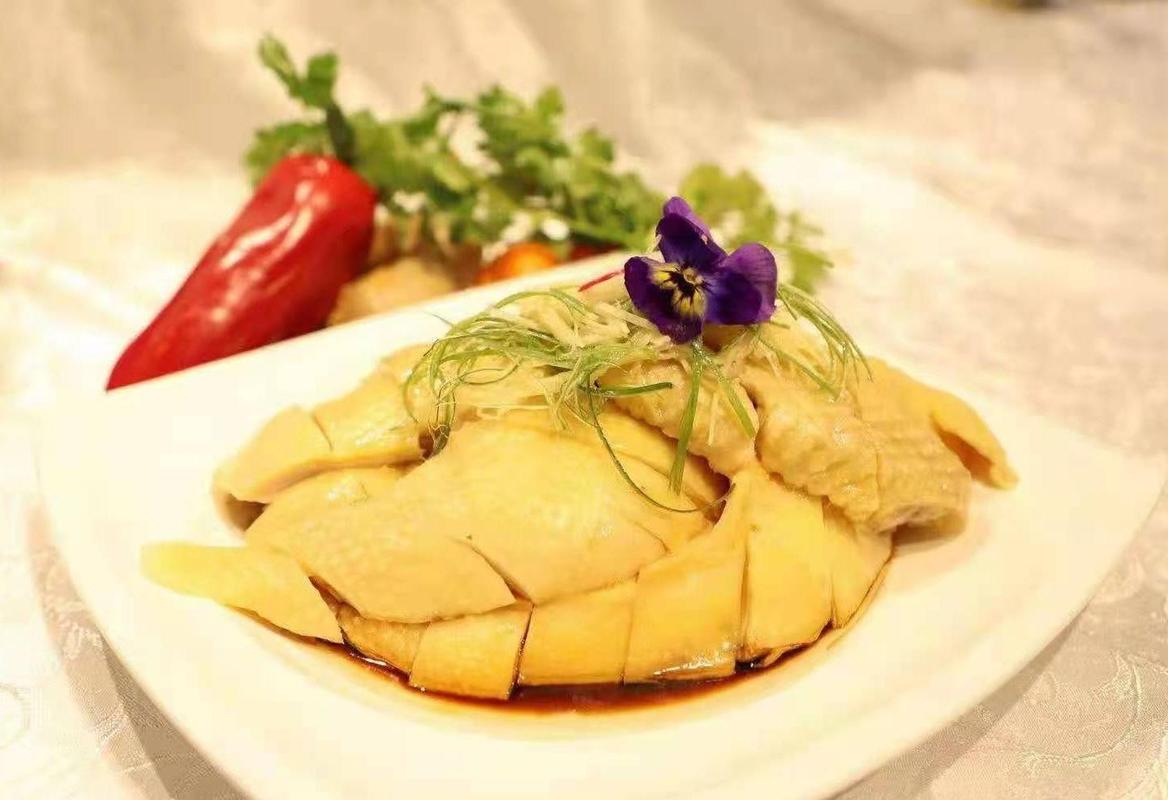 粤菜白斩鸡做法(粤菜白斩鸡做法视频)-第2张图片-窝头美食网 粤菜白斩鸡做法(粤菜白斩鸡做法视频)-第2张图片-窝头美食网