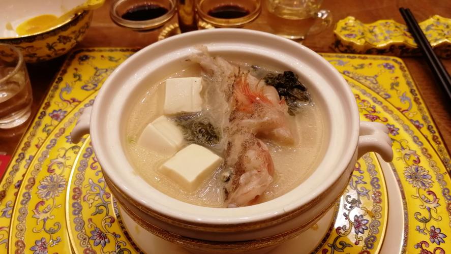 佛跳墙木瓜汤的做法(佛跳墙汤底 南瓜)-第2张图片-窝头美食网 佛跳墙木瓜汤的做法(佛跳墙汤底 南瓜)-第2张图片-窝头美食网