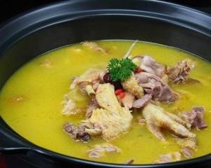 白斩鸡做法面包（白斩鸡弄法）-第2张图片-窝头美食网