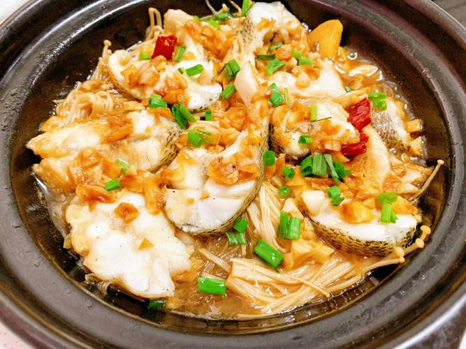 熹妃传鱼香肉丝的做法(熹妃传椒盐鱼条怎么做)-第4张图片-窝头美食网 熹妃传鱼香肉丝的做法(熹妃传椒盐鱼条怎么做)-第4张图片-窝头美食网