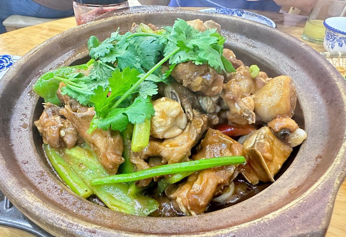 白斩鸡做法蒸(白斩鸡要蒸几分钟才熟)-第6张图片-窝头美食网 白斩鸡做法蒸(白斩鸡要蒸几分钟才熟)-第6张图片-窝头美食网
