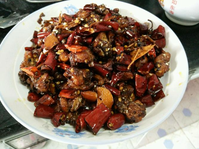 孜然竹笋炒肉的家常做法(孜然竹笋炒肉的家常做法视频)-第5张图片-窝头美食网 孜然竹笋炒肉的家常做法(孜然竹笋炒肉的家常做法视频)-第5张图片-窝头美食网