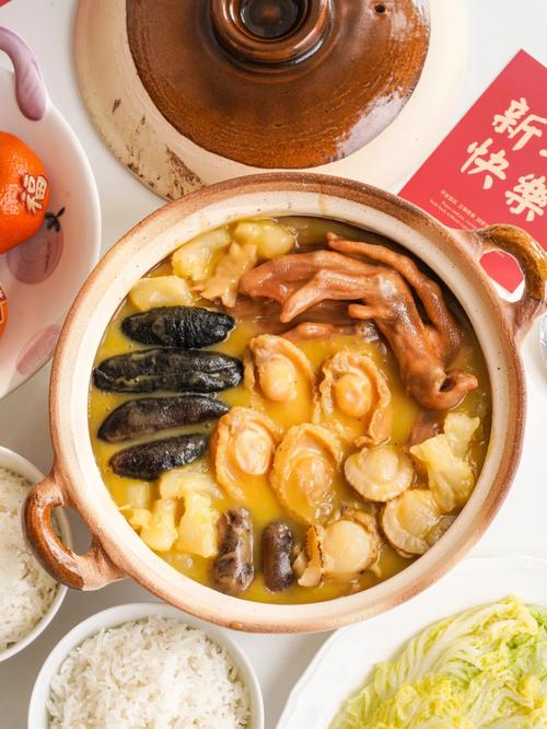福州饭店佛跳墙做法和配料(福州正宗佛跳墙原材料是什么)-第7张图片-窝头美食网 福州饭店佛跳墙做法和配料(福州正宗佛跳墙原材料是什么)-第7张图片-窝头美食网