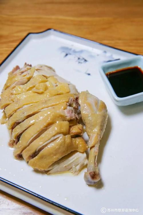 白斩鸡汁做法(白斩鸡汁做法大全)-第7张图片-窝头美食网 白斩鸡汁做法(白斩鸡汁做法大全)-第7张图片-窝头美食网