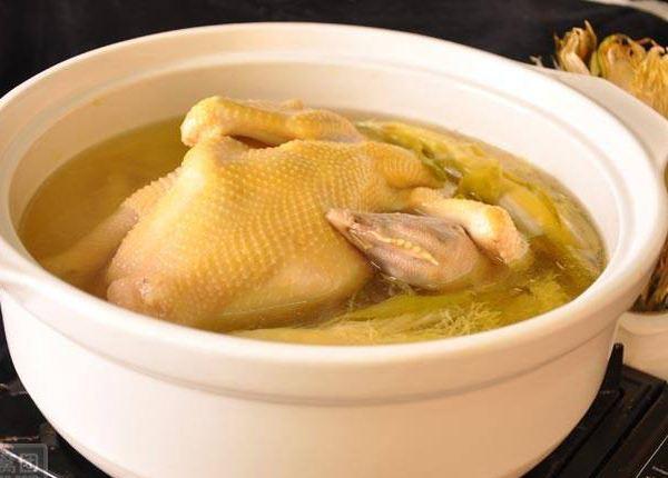 白斩鸡整只做法(白斩鸡整只做法视频)-第7张图片-窝头美食网 白斩鸡整只做法(白斩鸡整只做法视频)-第7张图片-窝头美食网