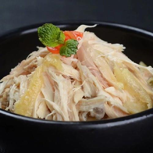 白斩鸡做法江西(白斩鸡的做法)-第5张图片-窝头美食网 白斩鸡做法江西(白斩鸡的做法)-第5张图片-窝头美食网
