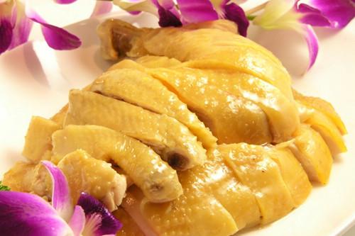 厨房白斩鸡做法(厨房白斩鸡做法窍门)-第3张图片-窝头美食网 厨房白斩鸡做法(厨房白斩鸡做法窍门)-第3张图片-窝头美食网