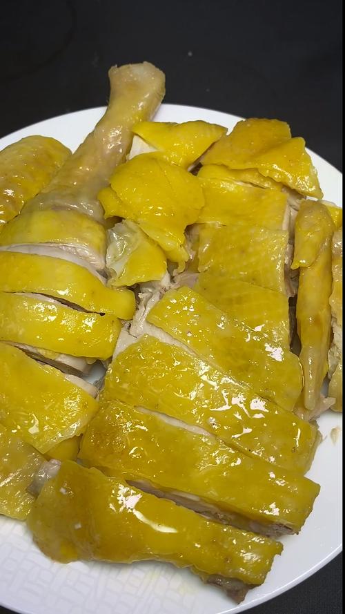 苏式白斩鸡做法（苏州白斩鸡）-第4张图片-窝头美食网