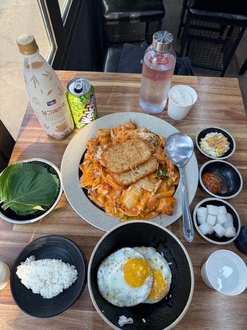 韩国料理佛跳墙做法和配料（佛跳墙配方）-第2张图片-窝头美食网