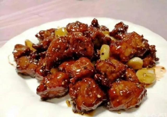 天津鱼香肉丝的做法(天津鱼香肉丝做法视频)-第4张图片-窝头美食网 天津鱼香肉丝的做法(天津鱼香肉丝做法视频)-第4张图片-窝头美食网