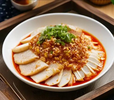 正宗蒜泥白肉(正宗蒜泥白肉用的是什么肉)-第4张图片-窝头美食网 正宗蒜泥白肉(正宗蒜泥白肉用的是什么肉)-第4张图片-窝头美食网