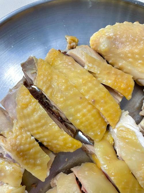白斩鸡做法杭州(白斩鸡弄法)-第8张图片-窝头美食网 白斩鸡做法杭州(白斩鸡弄法)-第8张图片-窝头美食网