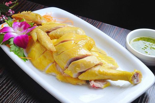 外卖白斩鸡做法(人气美食 白斩鸡)-第6张图片-窝头美食网 外卖白斩鸡做法(人气美食 白斩鸡)-第6张图片-窝头美食网
