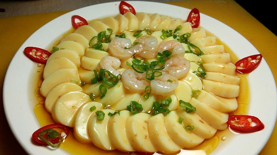威宁白斩鸡做法(白斩鸡的做法视频教程)-第3张图片-窝头美食网 威宁白斩鸡做法(白斩鸡的做法视频教程)-第3张图片-窝头美食网