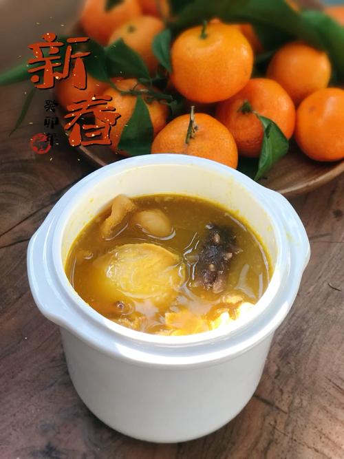 佛跳墙家常的做法(佛跳墙家常做法的做法窍门)-第6张图片-窝头美食网 佛跳墙家常的做法(佛跳墙家常做法的做法窍门)-第6张图片-窝头美食网