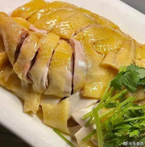 麻油白斩鸡做法(白切麻鸡)-第5张图片-窝头美食网 麻油白斩鸡做法(白切麻鸡)-第5张图片-窝头美食网