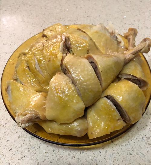 潮汕白斩鸡做法(潮汕白斩鸡做法视频)-第3张图片-窝头美食网 潮汕白斩鸡做法(潮汕白斩鸡做法视频)-第3张图片-窝头美食网
