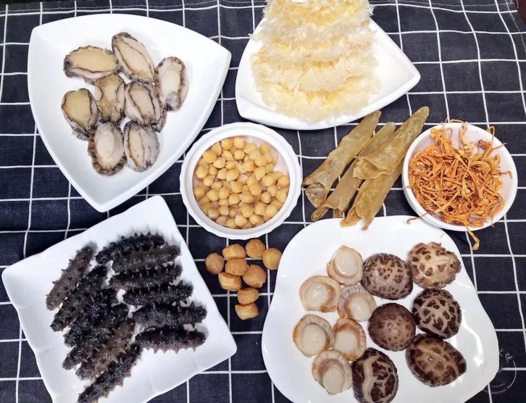 佛跳墙鲁菜拌藕做法(佛跳墙配菜)-第4张图片-窝头美食网 佛跳墙鲁菜拌藕做法(佛跳墙配菜)-第4张图片-窝头美食网